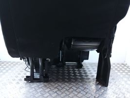 Toyota Proace Doppio sedile anteriore 