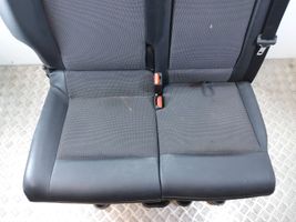 Toyota Proace Doppio sedile anteriore 