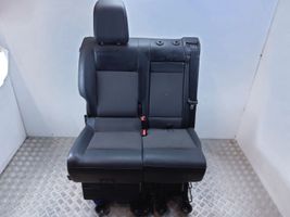 Toyota Proace Doppio sedile anteriore 