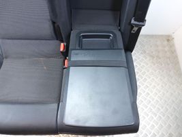 Toyota Proace Doppio sedile anteriore 