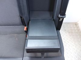 Toyota Proace Doppio sedile anteriore 