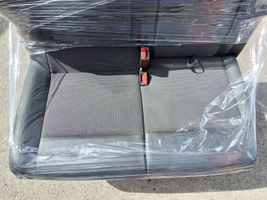 Toyota Proace Doppio sedile anteriore 