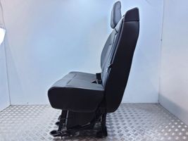 Toyota Proace Fotel przedni podwójny / Kanapa 