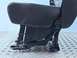 Toyota Proace Doppio sedile anteriore 