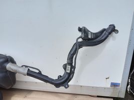 Toyota Proace Serbatoio del carburante 9813707080