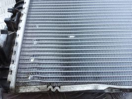 Audi RS7 C7 Radiateur de refroidissement 4G0121251N