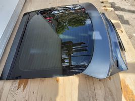 Audi RS7 C7 Takaluukun/tavaratilan kansi 