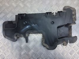 Citroen C4 I Gaisa plūsmas novirzītājs (-i) 9658586880