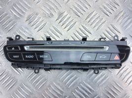 Mercedes-Benz C W205 Interruttore luci di emergenza A2059054601