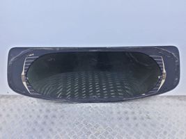 Peugeot 208 Rear windscreen/windshield window 