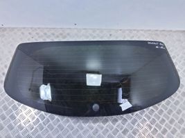 Peugeot 208 Rear windscreen/windshield window 