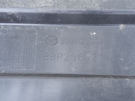 Mazda 3 II Copertura sottoscocca centrale BBP256371