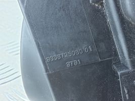 Toyota Proace Sportello del serbatoio del carburante 9808725080