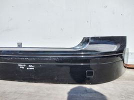 Volvo S40 Rear bumper 30676200