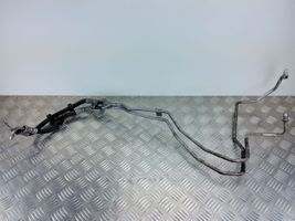 Mercedes-Benz C W205 Tubo flessibile del radiatore dell’olio del cambio A6511805430