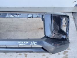 Mitsubishi L200 Paraurti anteriore 6400J289ZZ