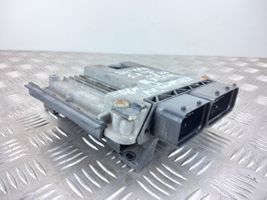 Skoda Superb B6 (3T) Sterownik / Moduł ECU 3T0907115