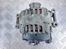 Skoda Superb B6 (3T) Alternator 06J903023C