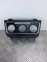 Skoda Superb B6 (3T) Panel klimatyzacji / Ogrzewania 3T0863399A