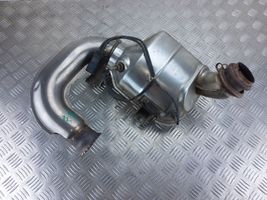 Toyota Proace Katalysaattori/FAP/DPF-hiukkassuodatin 9817106280