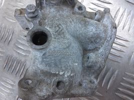 Toyota Proace Tuyau de raccordement solide EGR 9801292180