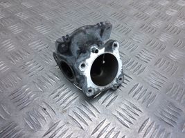 Toyota Proace Tuyau de raccordement solide EGR 9801292180