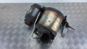 Audi A3 S3 8V Katalysaattori/FAP/DPF-hiukkassuodatin 04L131765BR