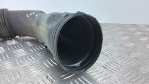 BMW X5 F15 Turbo air intake inlet pipe/hose 13718512381