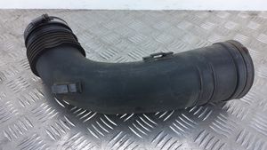 BMW X5 F15 Turbo air intake inlet pipe/hose 13718512381