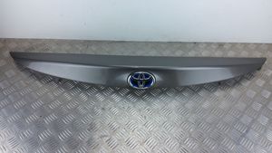 Toyota Auris E180 Garniture de hayon 7681102E50