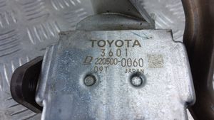 Toyota RAV 4 (XA40) Valvola di raffreddamento EGR 2205000060