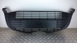 Toyota Yaris Front bumper lower grill 531020D040