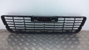 Toyota Hilux (AN120, AN130) Grille inférieure de pare-chocs avant 531120K130