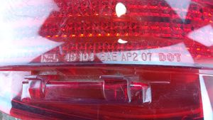 Lexus RX III Lampa zderzaka tylnego 48102