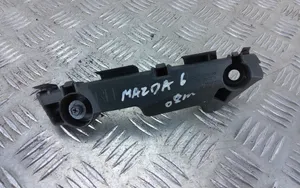 Mazda 6 Support de montage de pare-chocs avant GS10500T1