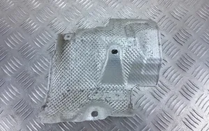 Mercedes-Benz C W205 Bouclier thermique d'échappement A2056825171