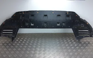 Opel Combo E Osłona pod zderzak przedni / Absorber 9825323580