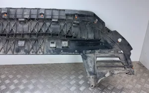 Opel Combo E Osłona pod zderzak przedni / Absorber 9825323580