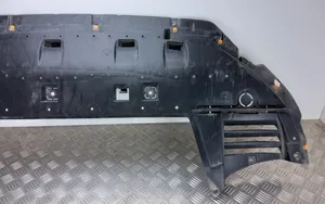 Opel Combo E Osłona pod zderzak przedni / Absorber 9825323580