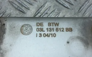Volkswagen PASSAT CC Valvola di raffreddamento EGR 03L131512BB