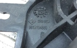 Peugeot 3008 II AdBlue skysčio bakelio laikiklis 9815104880