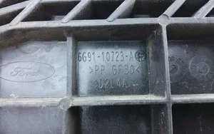 Ford Mondeo MK IV Support boîte de batterie GG9110723A