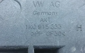 Volkswagen Golf VI Vassoio scatola della batteria 1K0915325A