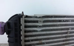 Peugeot 208 Chłodnica powietrza doładowującego / Intercooler 9824742280