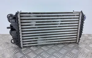 Peugeot 208 Chłodnica powietrza doładowującego / Intercooler 9824742280