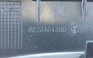 Peugeot 208 Przycisk / Pokrętło regulacji świateł 9823464380