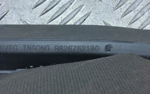 Peugeot 208 Inne części komory silnika 9826752180