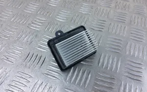 Peugeot 208 Heater blower fan relay 402015930