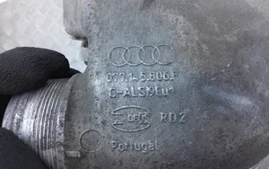 Audi RS6 Chłodnica powietrza doładowującego / Intercooler 077145806F