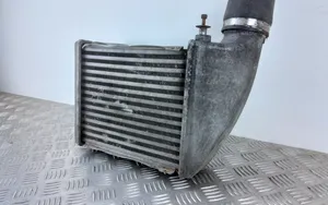 Audi RS6 Chłodnica powietrza doładowującego / Intercooler 077145806F